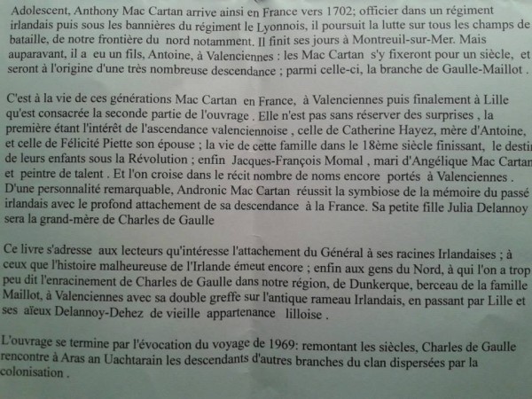 racines du general 2
